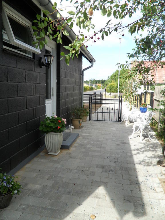 Hunetorpvej Holiday Apartment Blokhus Habitación foto
