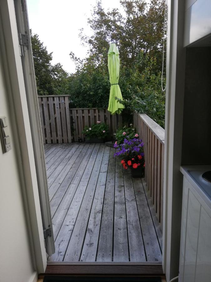 Hunetorpvej Holiday Apartment Blokhus Exterior foto